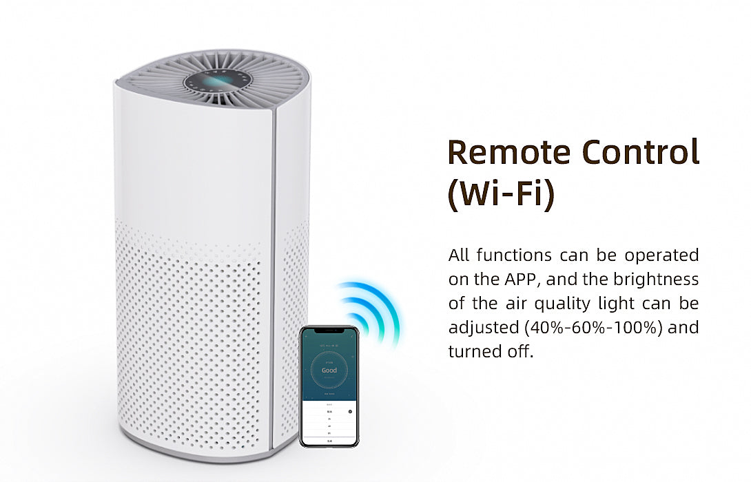 Air Purifier