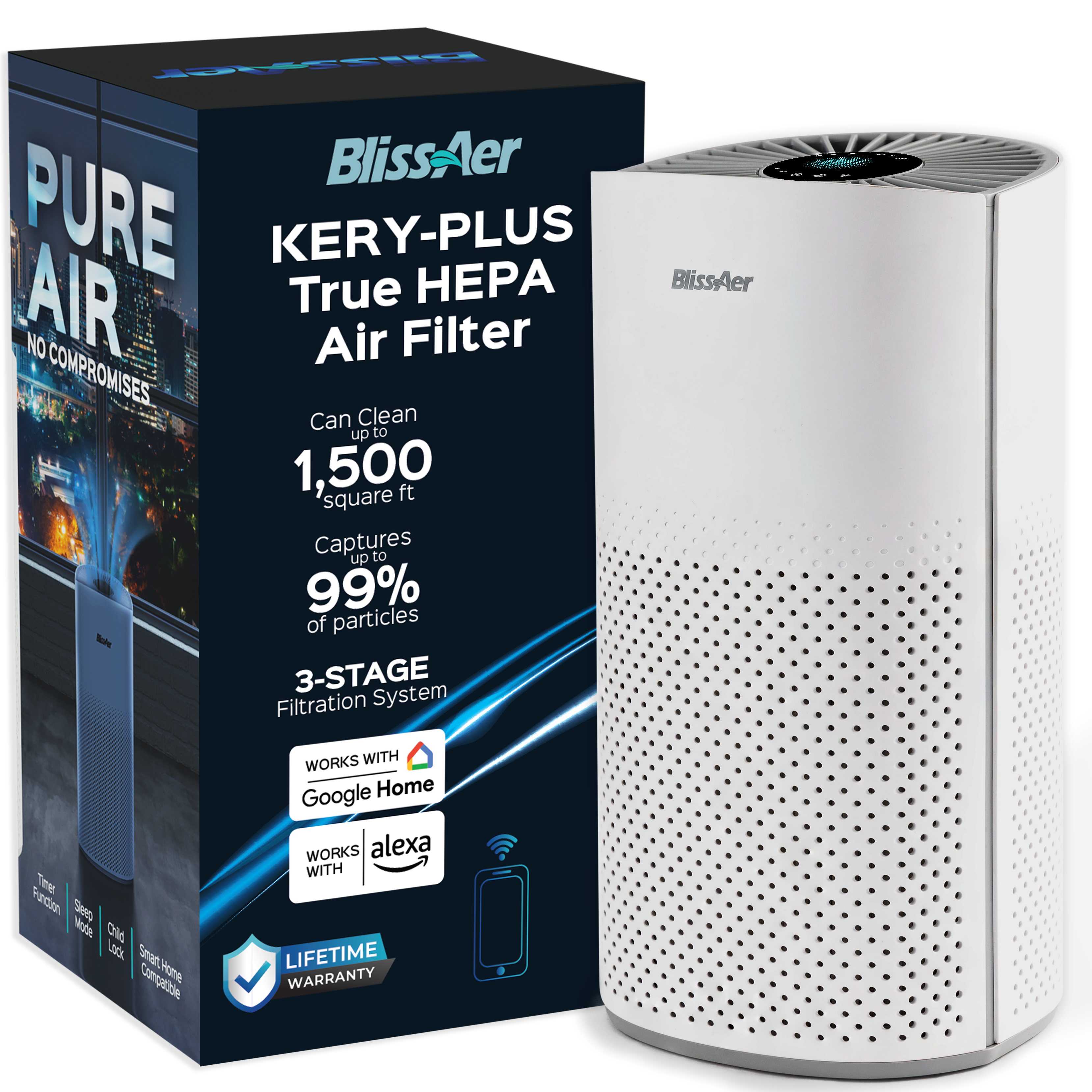 Air Purifier