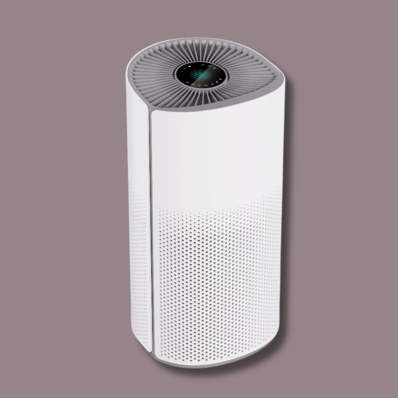 Air Purifier - Blissaer