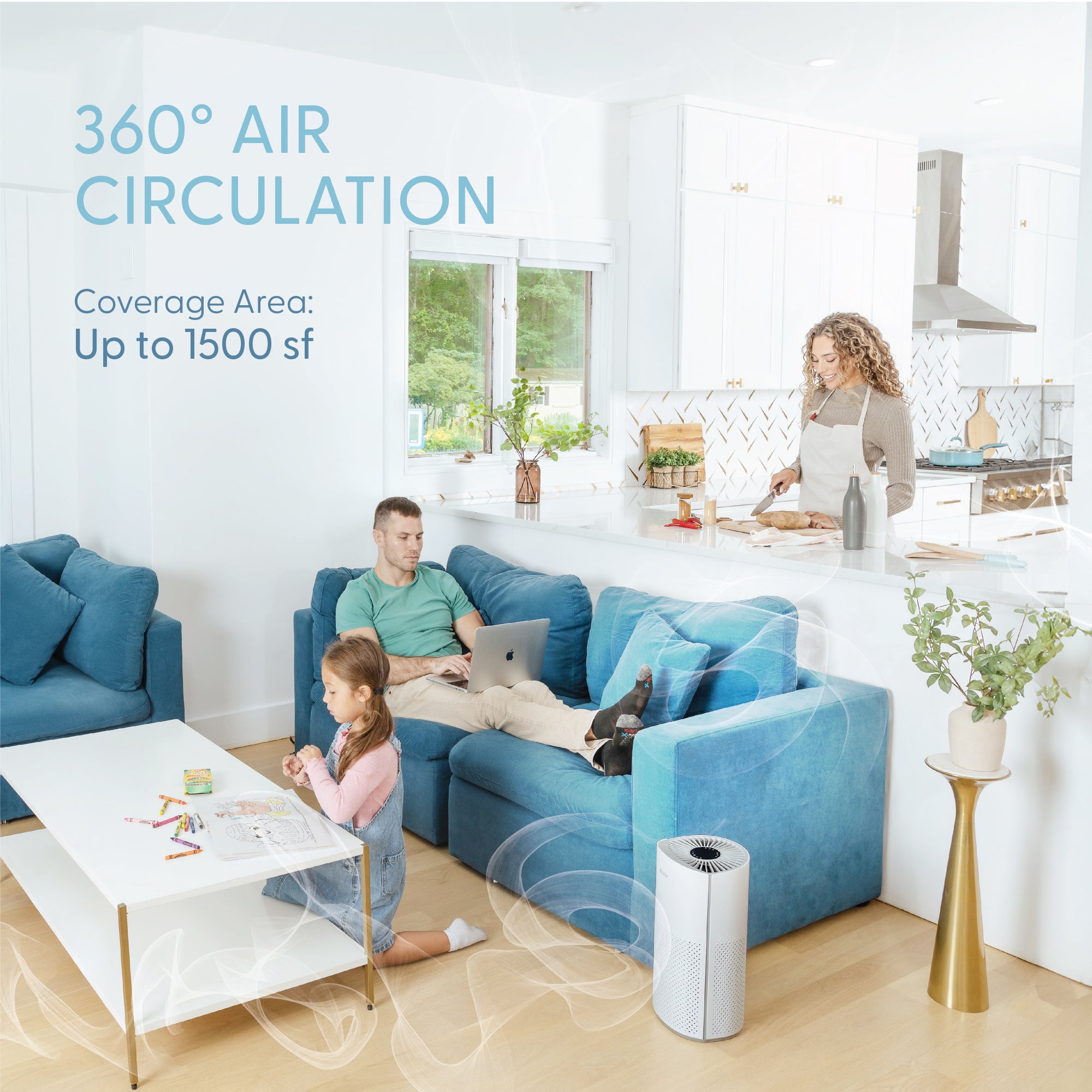 Air Purifier