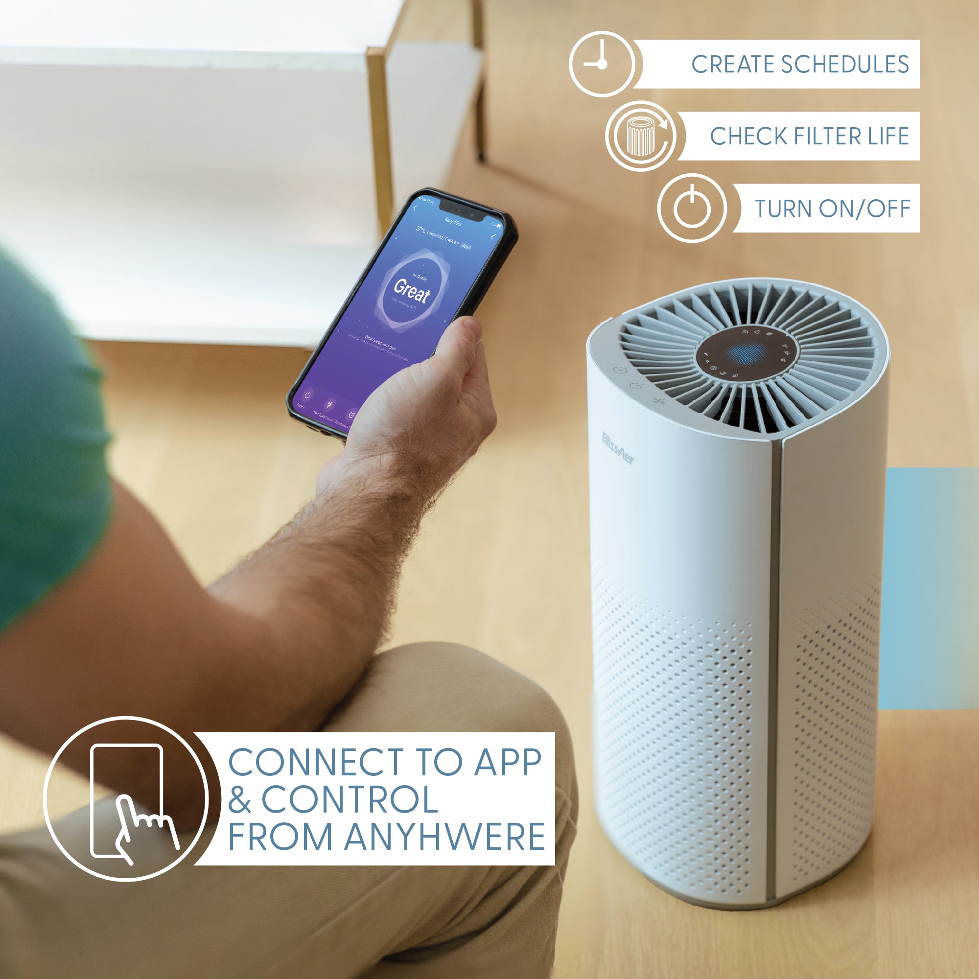 Air Purifier