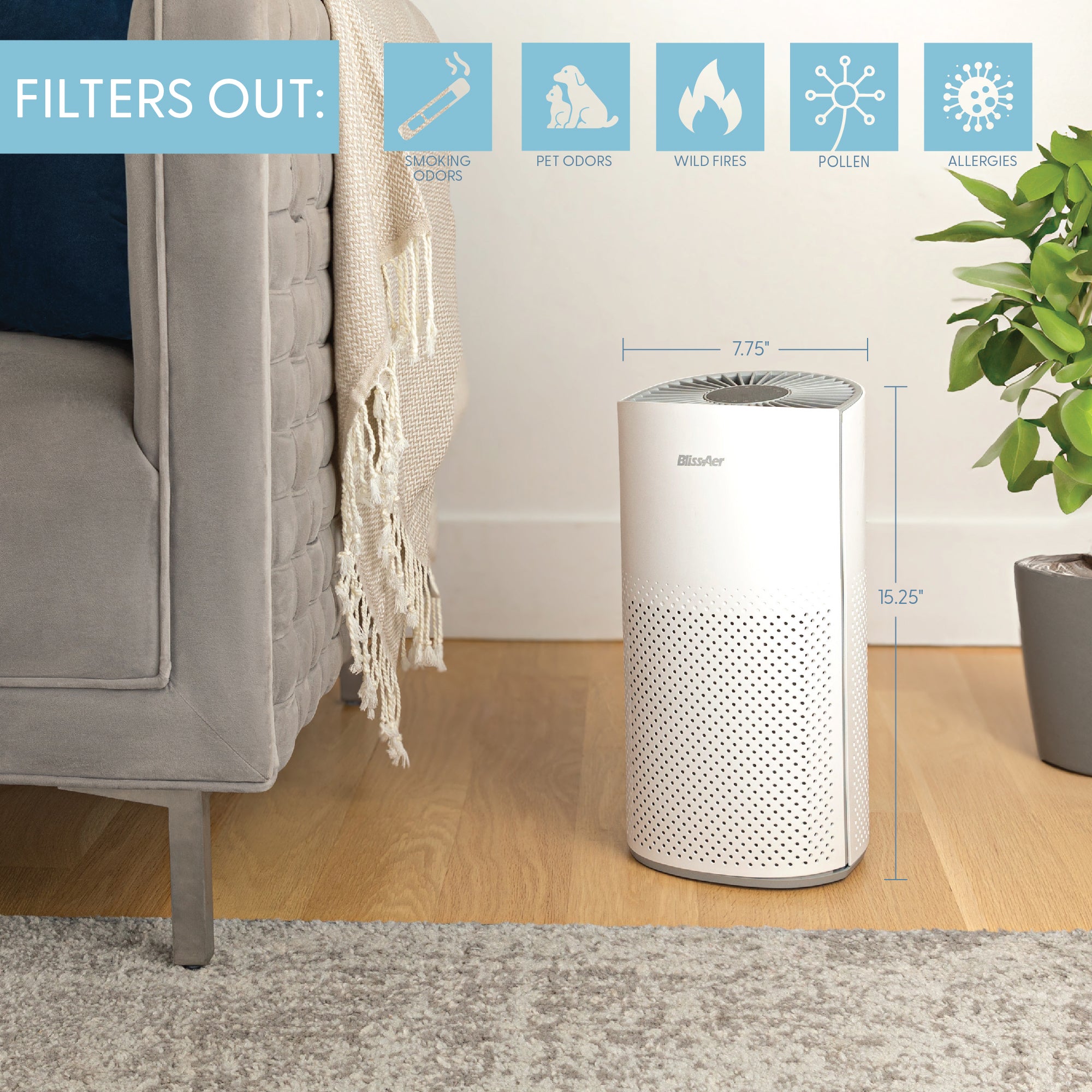 Air Purifier